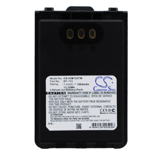 ICOM ID-51A ICOM ID-51A