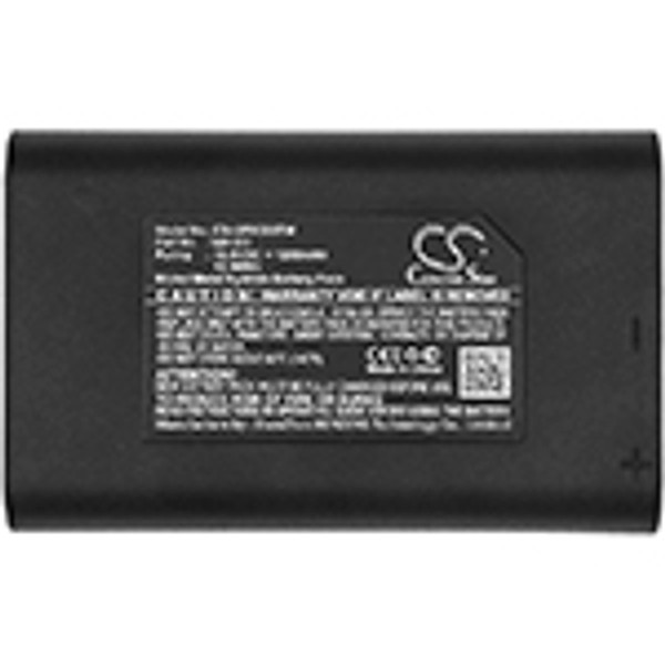 Tekk TS470 Tekk TS470