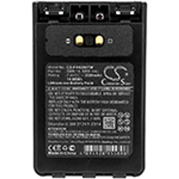 YAESU FT-2DR YAESU FT-2DR