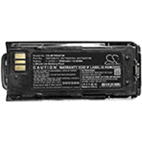 Motorola MTP8500