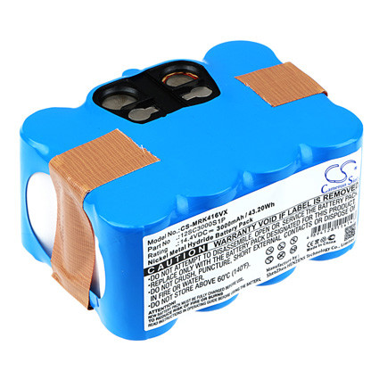 Fun Beat VacuSmart 700