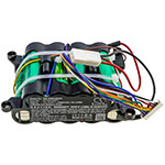 DeLonghi Colombina XLR32LED.BK