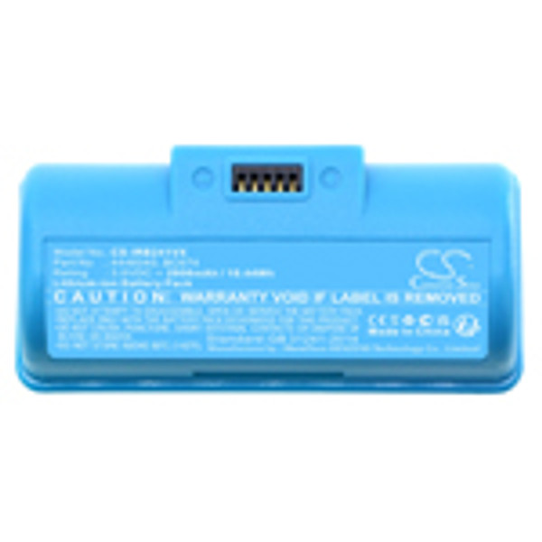 iRobot Braava Jet Mopping Robot