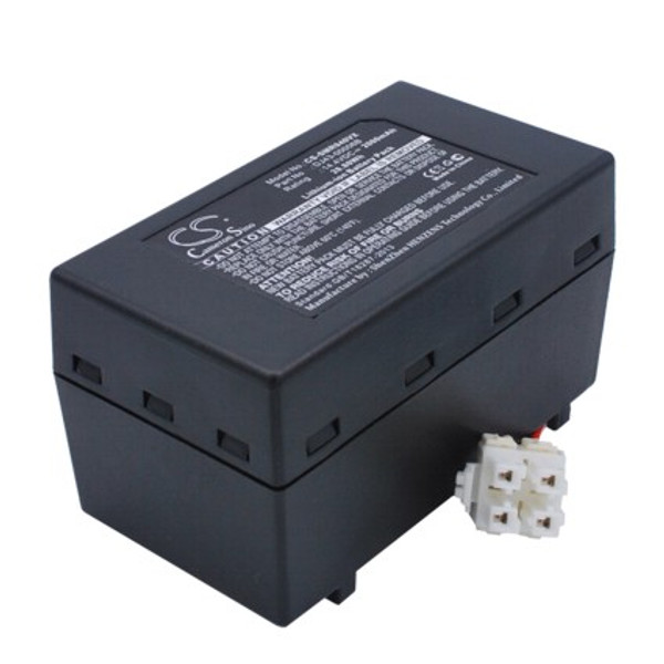 Samsung NaviBot SR8950
