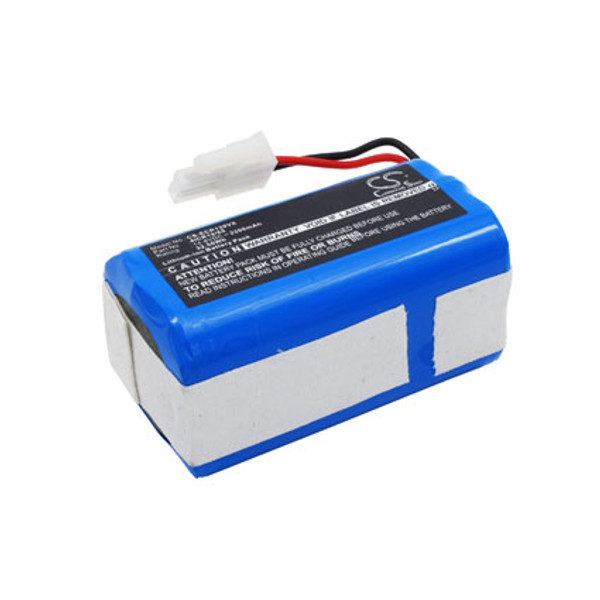 Ecovacs Deebot DL33