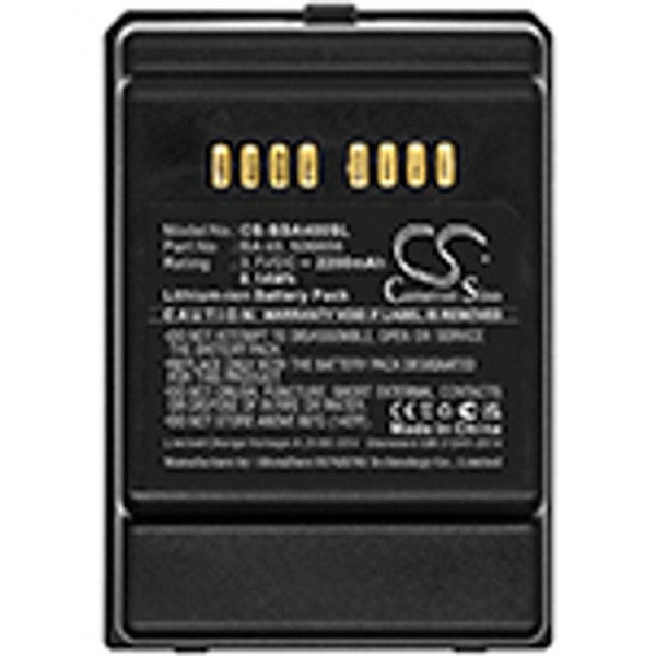 Sennheiser SL Boundary DW transmitters