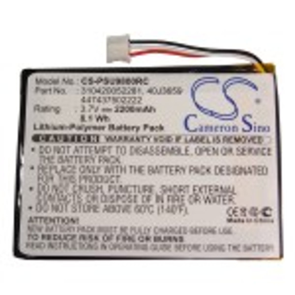 Philips Multimedia Control Panel RC980