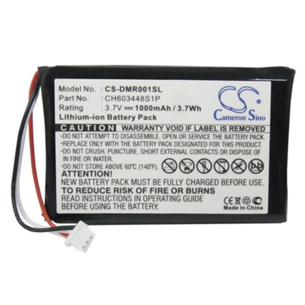 ESPN DMR-1