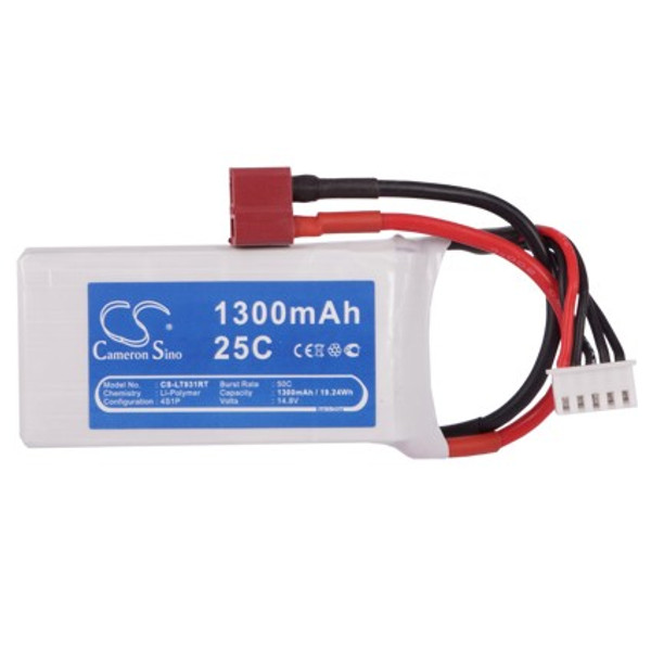 RC CS-LT931RT
