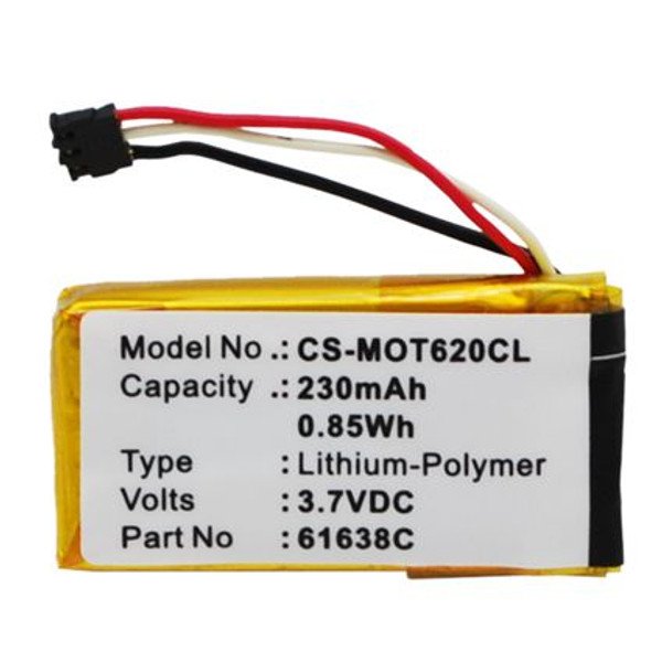 Motorola IT6