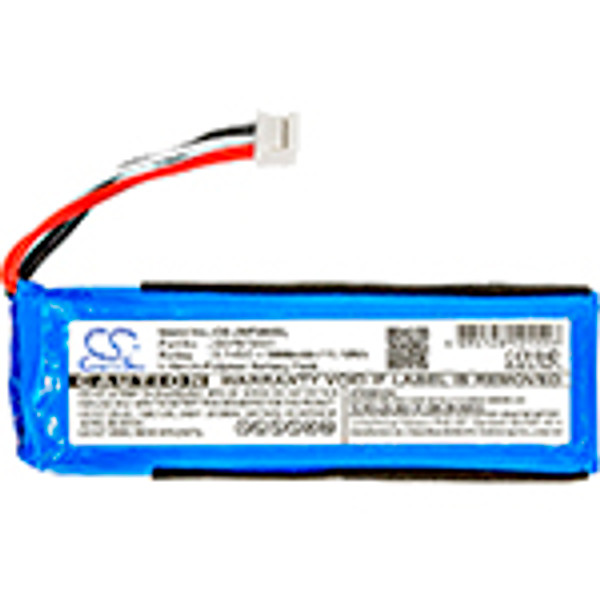 JBL Flip 3 Splashproof