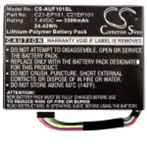 Asus Transformer TF101A1