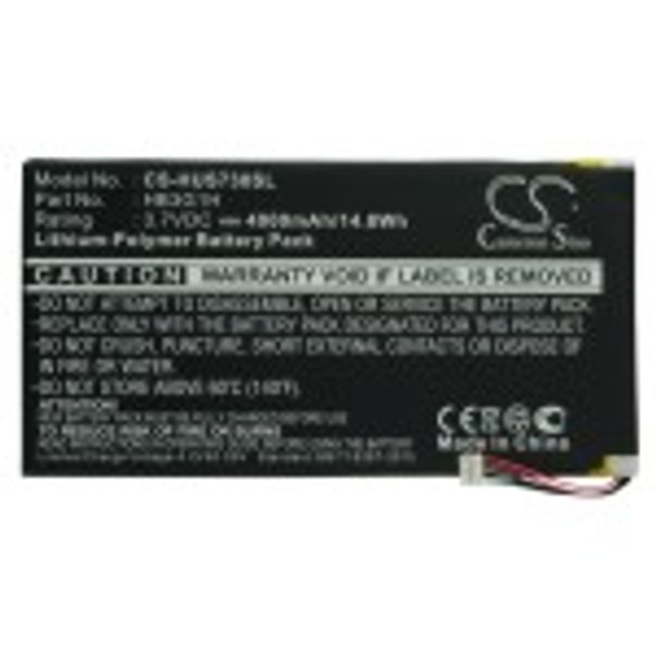 Huawei S7-303