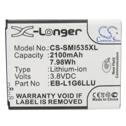 Samsung GT-I9308