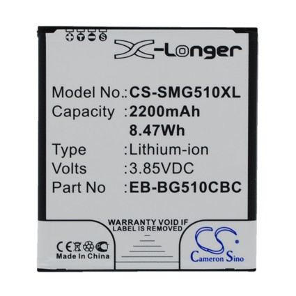 Samsung SM-G5108