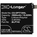 Oneplus HD1910 HD1911 HD1913