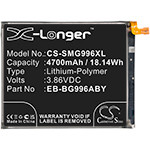 Samsung SCG10