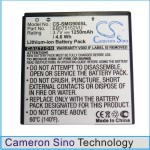 Samsung GT-I5500