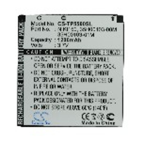 HTC Touch Dual P5310 HTC Touch Dual P5310