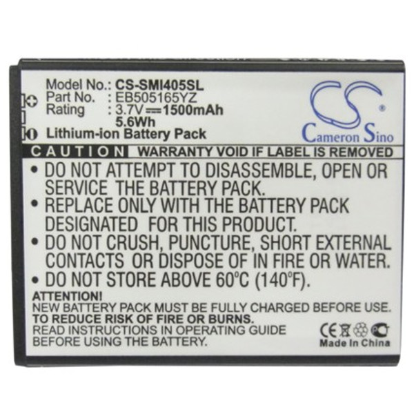 Verizon SCHI405LKV