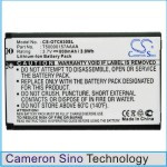 Alcatel One Touch C717