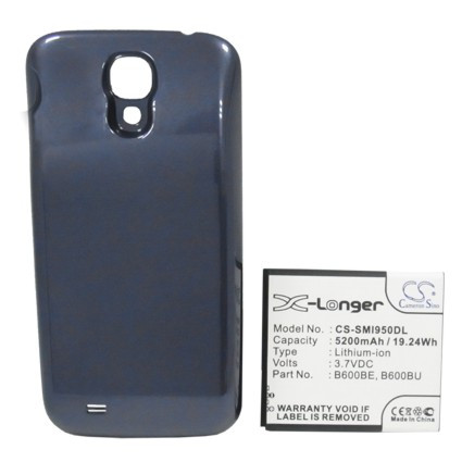 Samsung GT-i9502