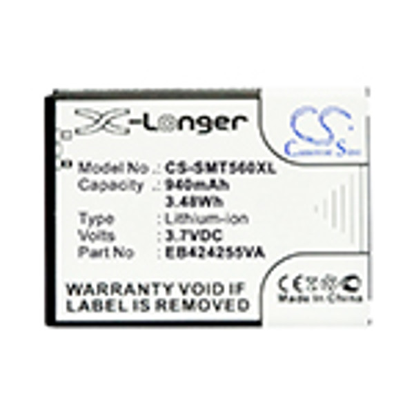 Samsung Highnote SPH-M630