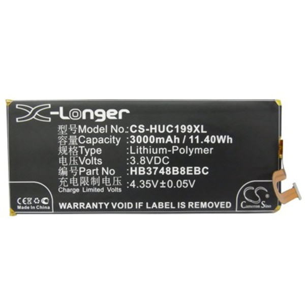 Huawei RIO-AL00