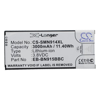Samsung SM-N915V