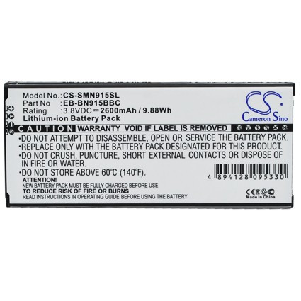 Samsung SM-N915V