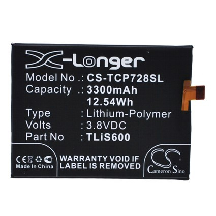 TCL P728M