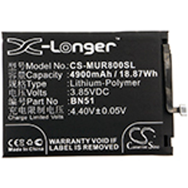 Redmi M1908C3IC Redmi M1908C3IC