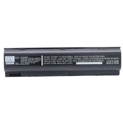 Compaq Pavilion dv4354ea