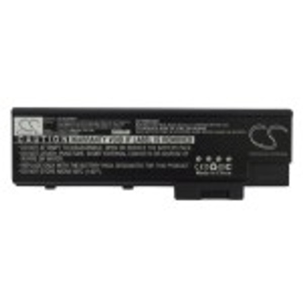 Acer Aspire 1694WLMi