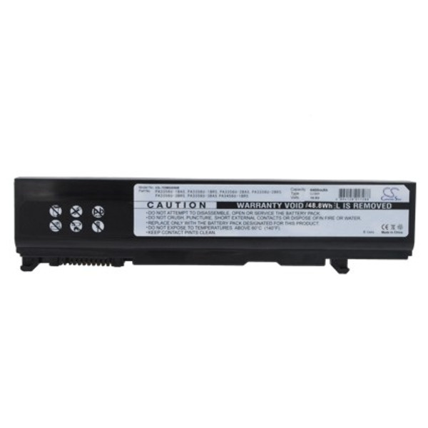 Toshiba Tecra M9-S5512X