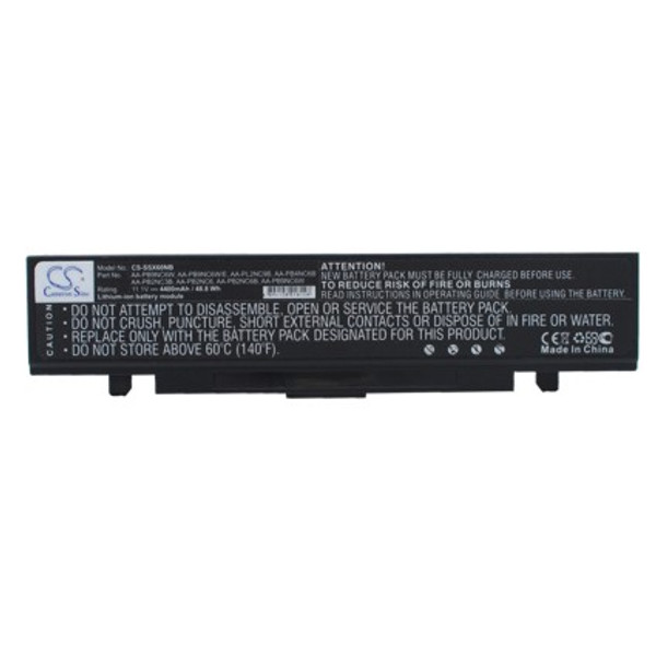 Samsung P50-CV04