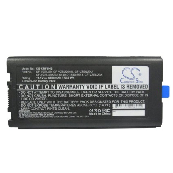 Panasonic ToughBook CF-29LW1AXS