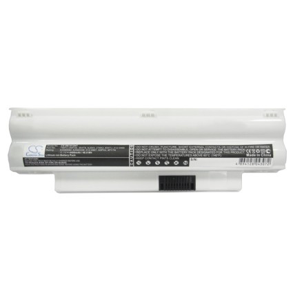 DELL Inspiron iM1012-687JGN Mini 10