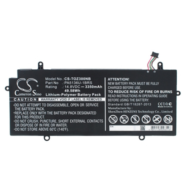 Toshiba Portege Z30-A-002