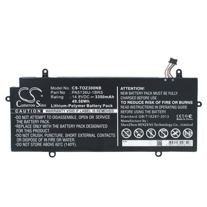 Toshiba Portege Z30T-C-136