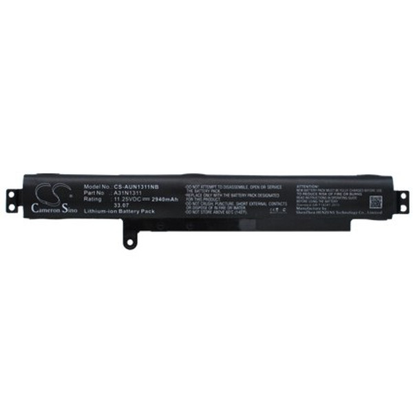 Asus X102BA-DF039H