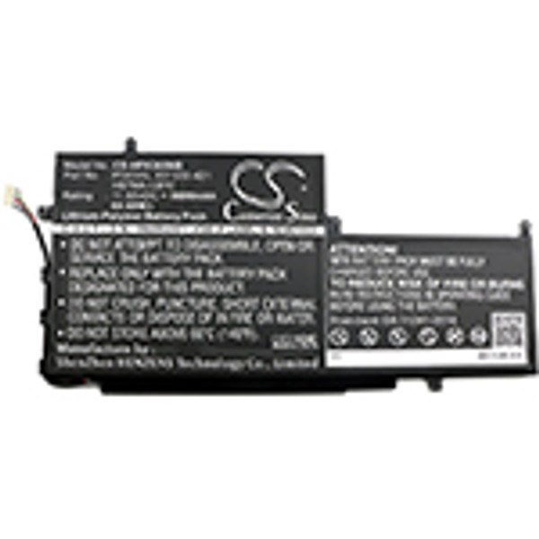 HP Spectre x360 15-ap007nd HP Spectre x360 15-ap007nd