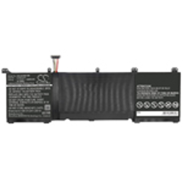 Asus G501JW-CN466T