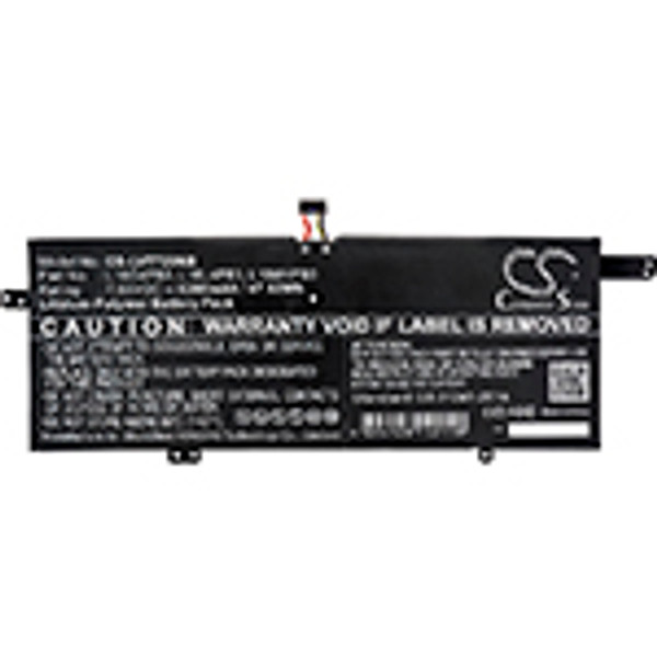 Lenovo IdeaPad 720s-13IKB (81A80094GE