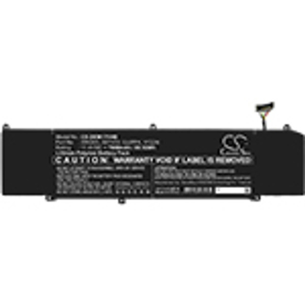 DELL Alienware m15 GTX 1070 Max-Q