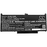 DELL N014L5300-D1706FCN