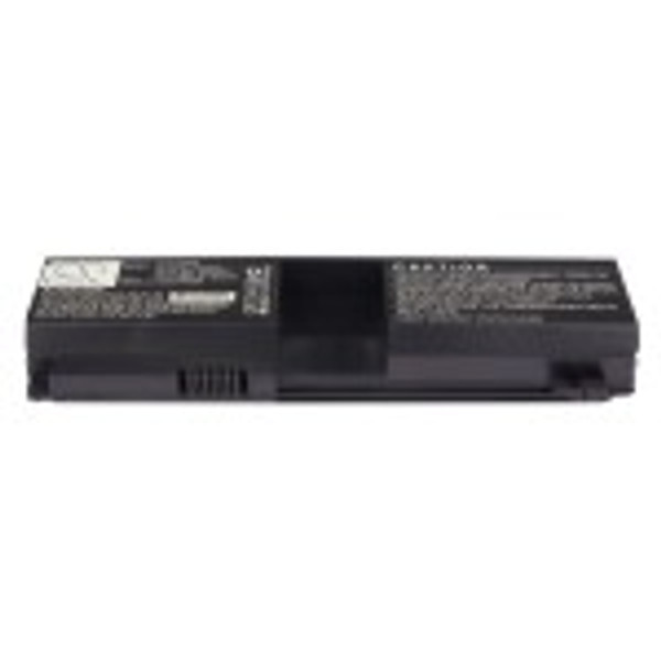 HP Pavilion tx1205/CT