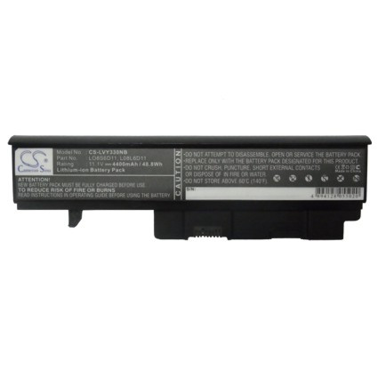 Lenovo Ideapad Y330-20002