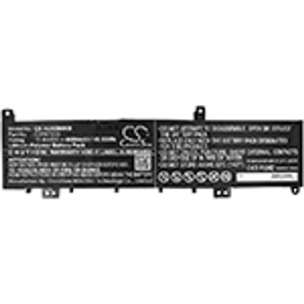 Asus X580VD-9B
