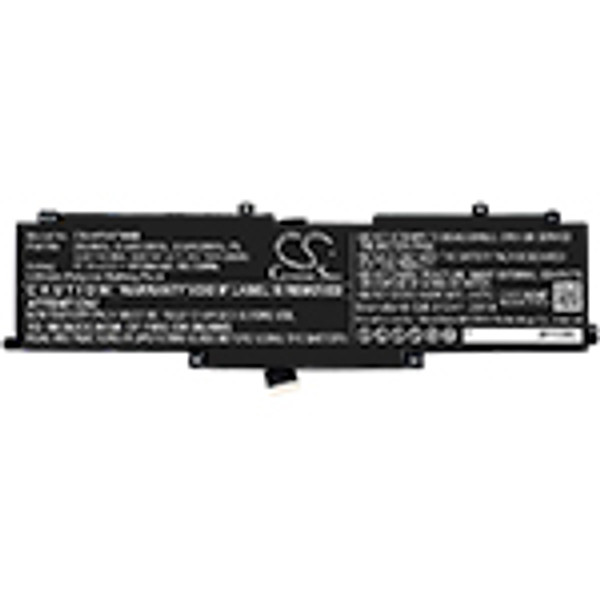 HP Omen X 17-AP001NF HP Omen X 17-AP001NF